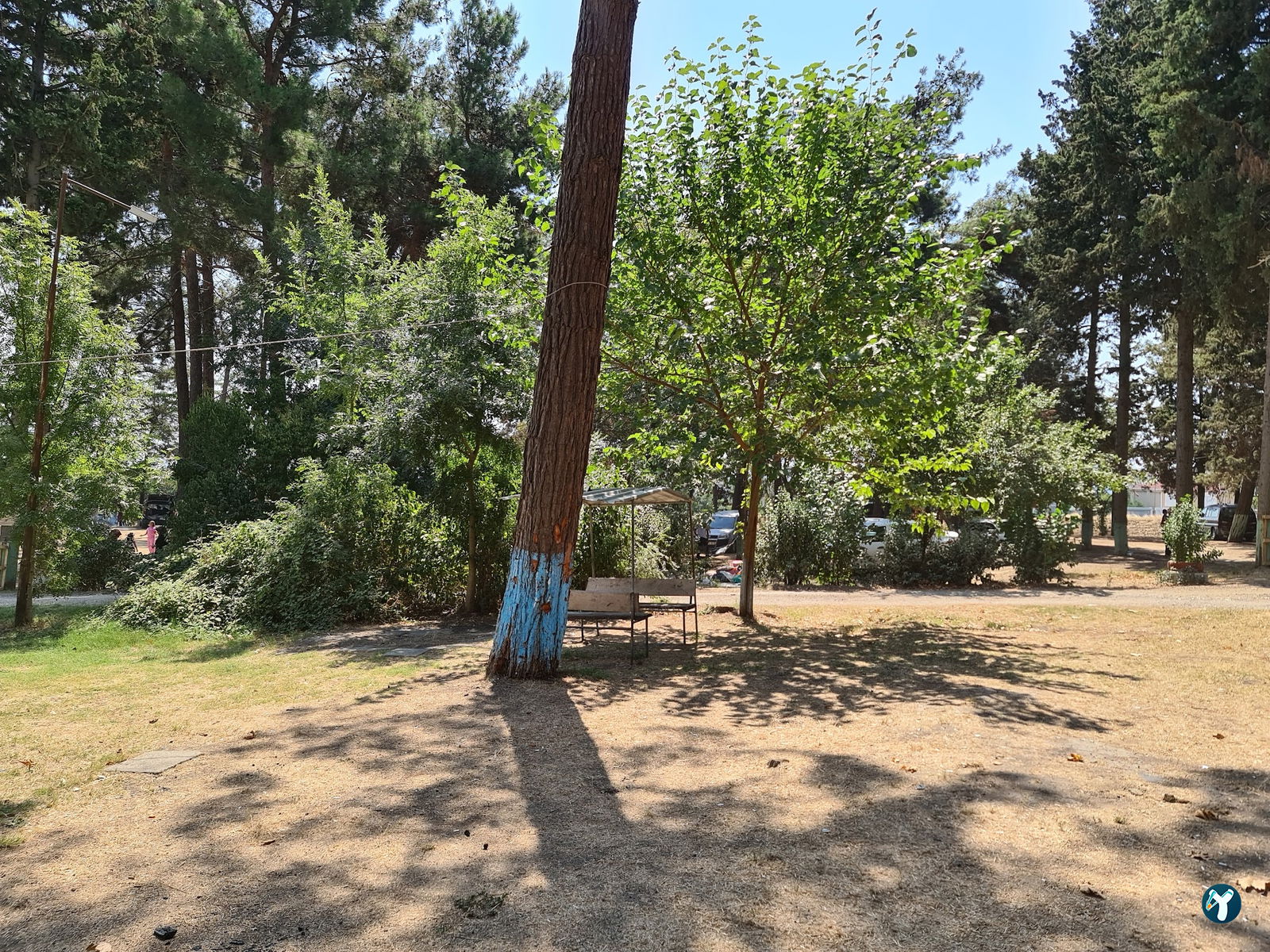 Silivri Muratçeşme Piknik Alanı