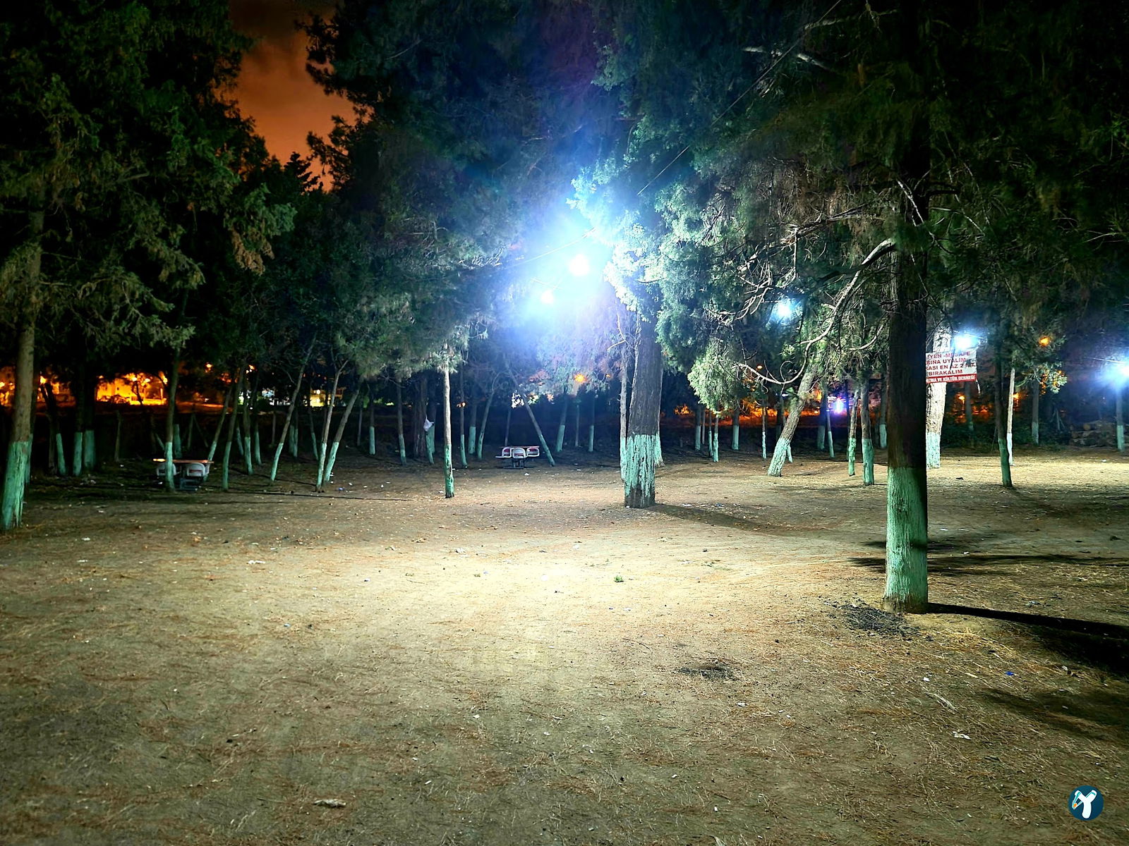 Silivri Muratçeşme Piknik Alanı