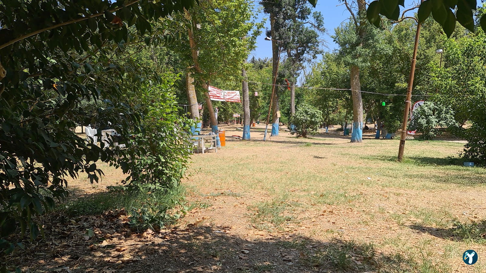 Silivri Muratçeşme Piknik Alanı