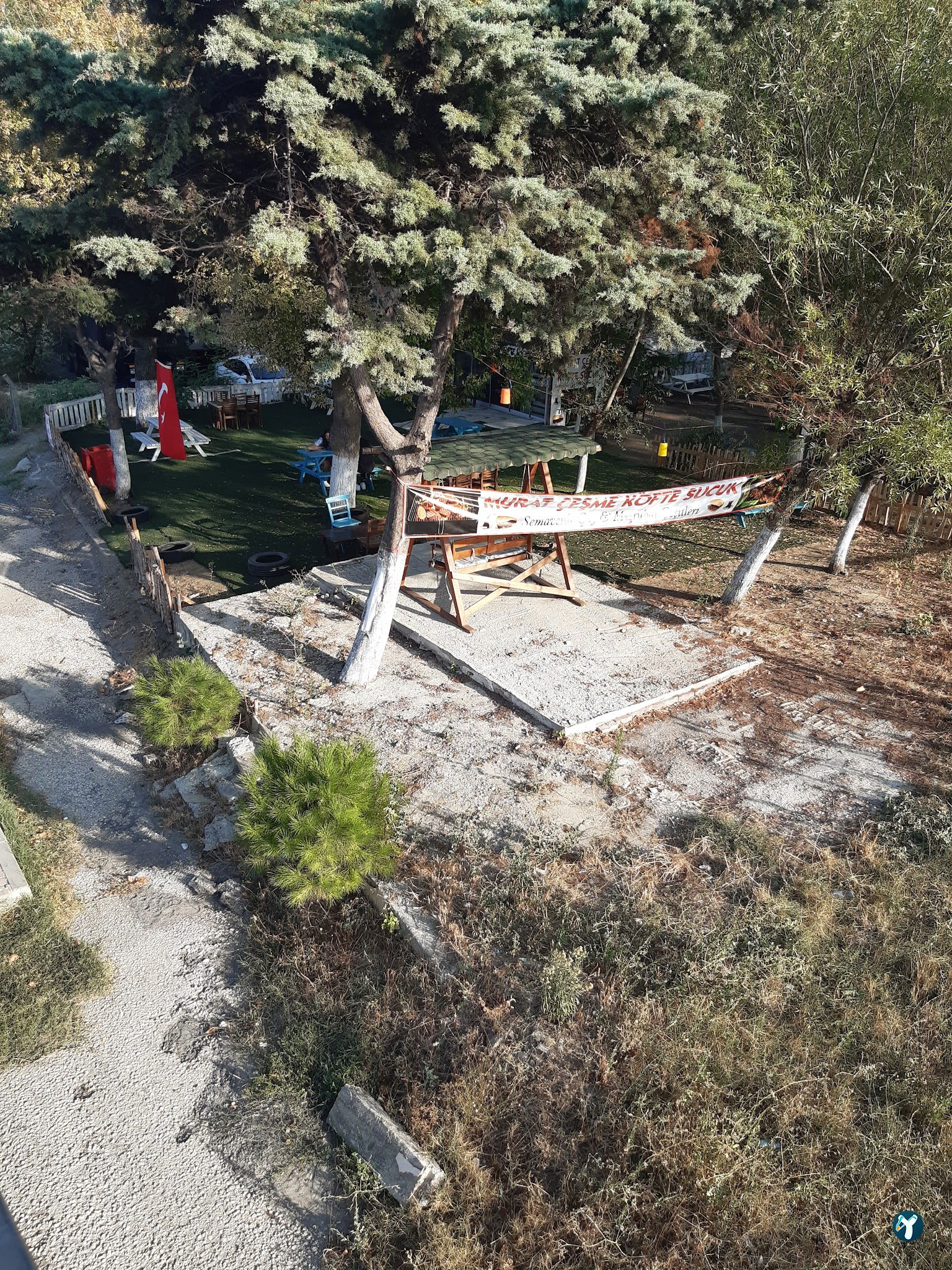 Silivri Muratçeşme Piknik Alanı