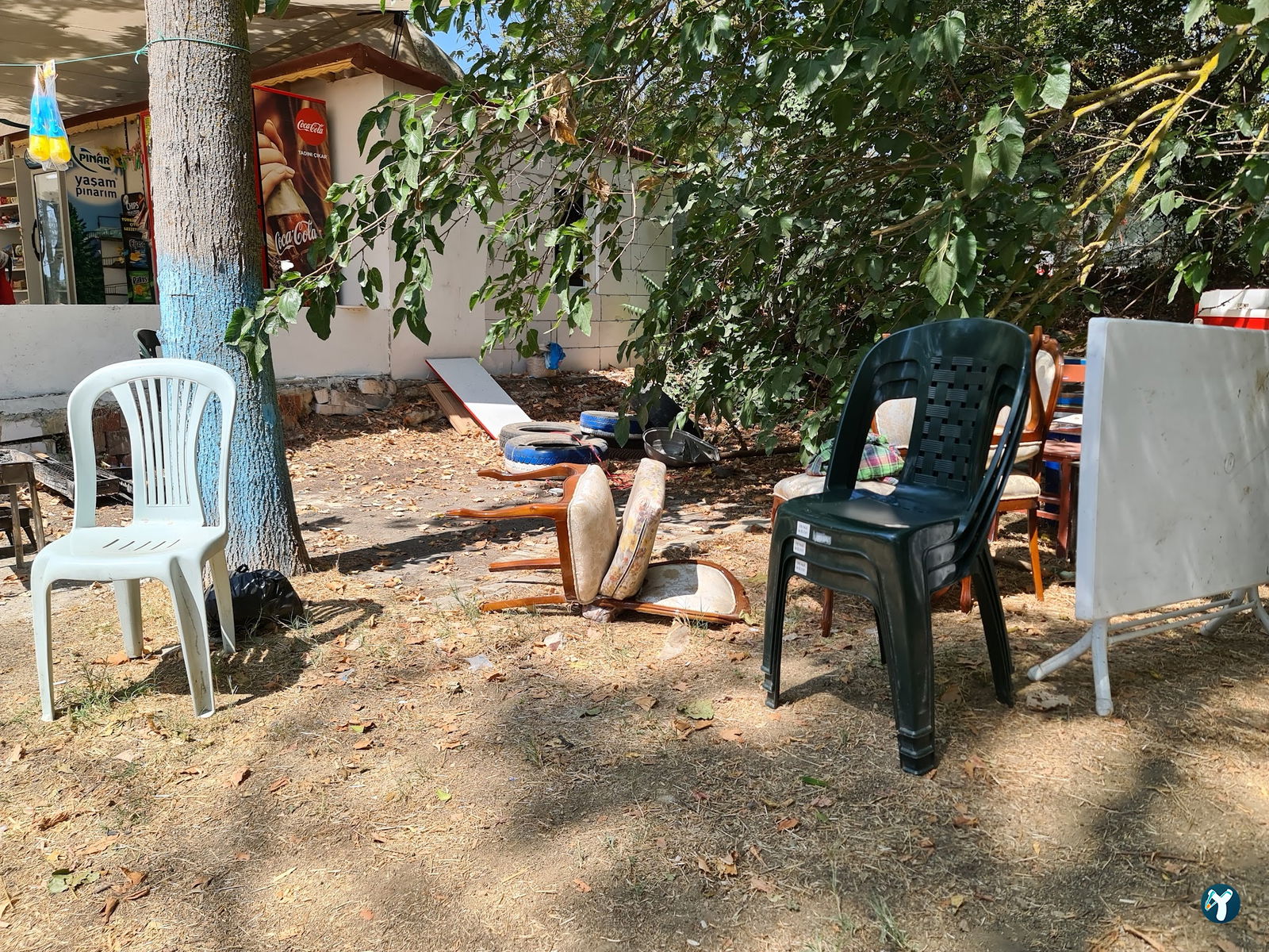 Silivri Muratçeşme Piknik Alanı