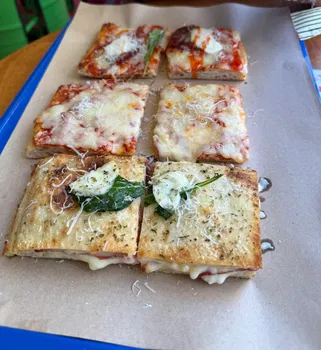 Nico La Pizza resimleri