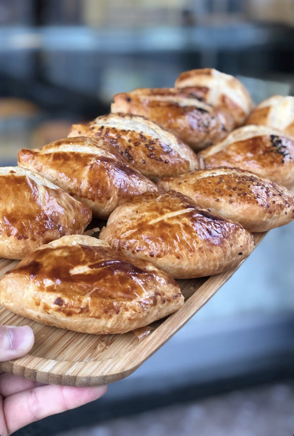 Çengelköy Börekçisi Ortaköy/Beşiktaş