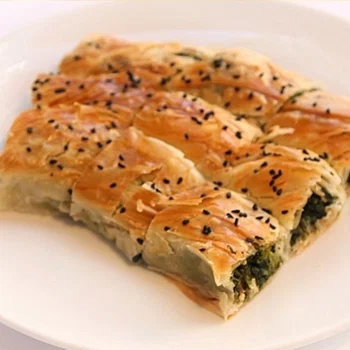 Çengelköy Börekçisi Ortaköy/Beşiktaş resimleri