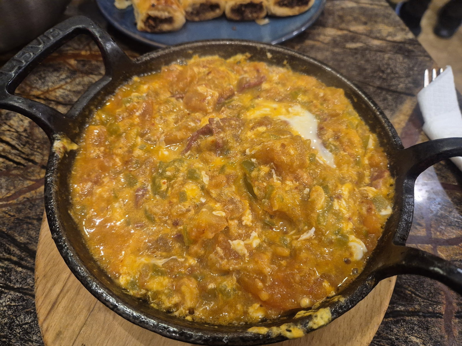 Çengelköy Börekçisi Ortaköy/Beşiktaş