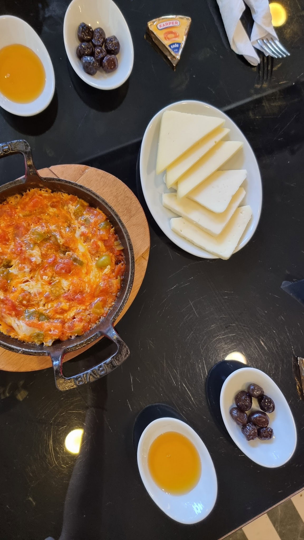 Çengelköy Börekçisi Ortaköy/Beşiktaş