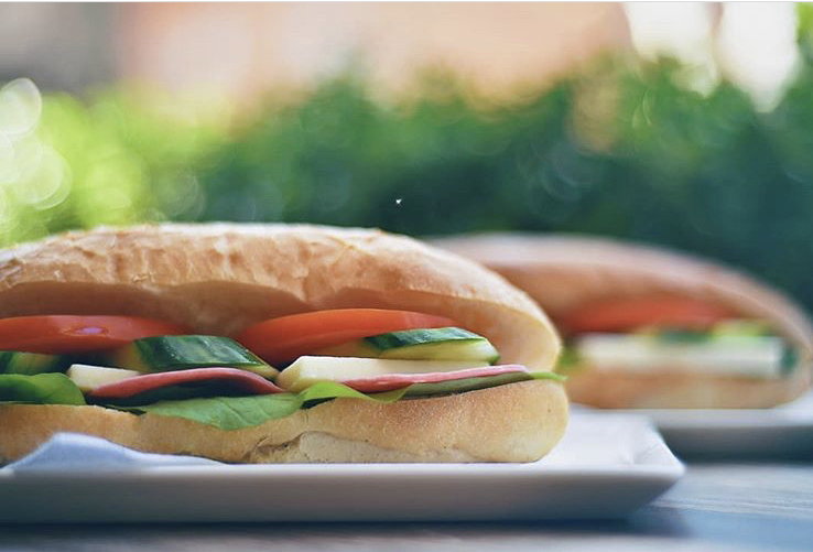 Çengelköy Börekçisi Ortaköy/Beşiktaş