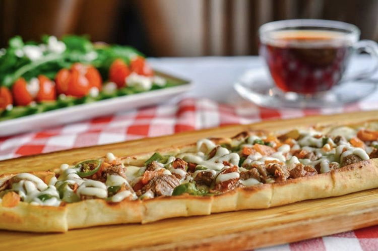 Çengelköy Börekçisi Ortaköy/Beşiktaş