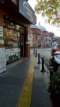 Çengelköy Börekçisi Ortaköy/Beşiktaş resimleri