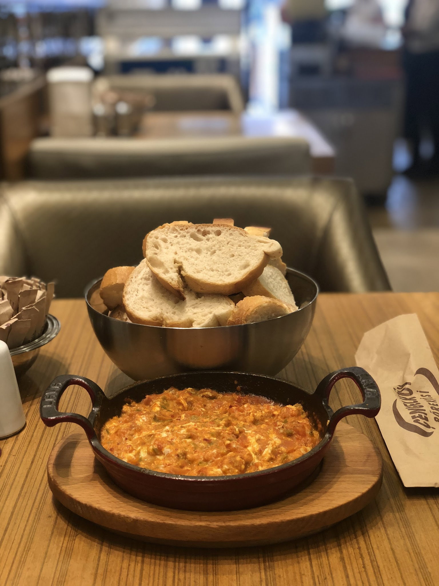 Çengelköy Börekçisi Ortaköy/Beşiktaş