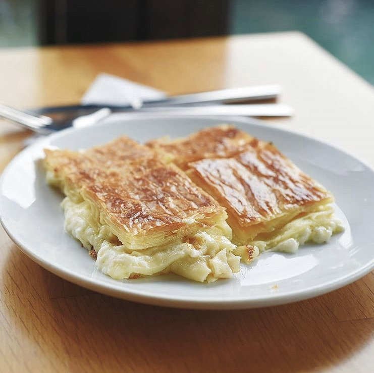 Çengelköy Börekçisi Ortaköy/Beşiktaş