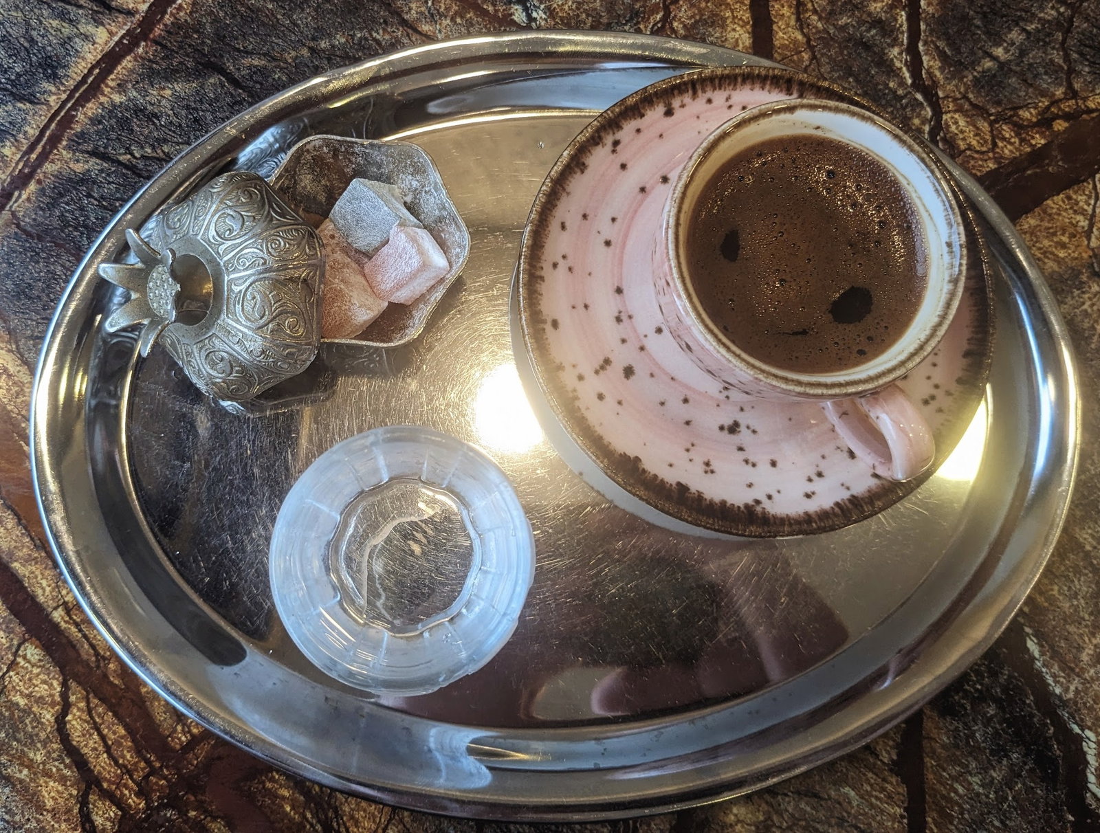 Çengelköy Börekçisi Ortaköy/Beşiktaş