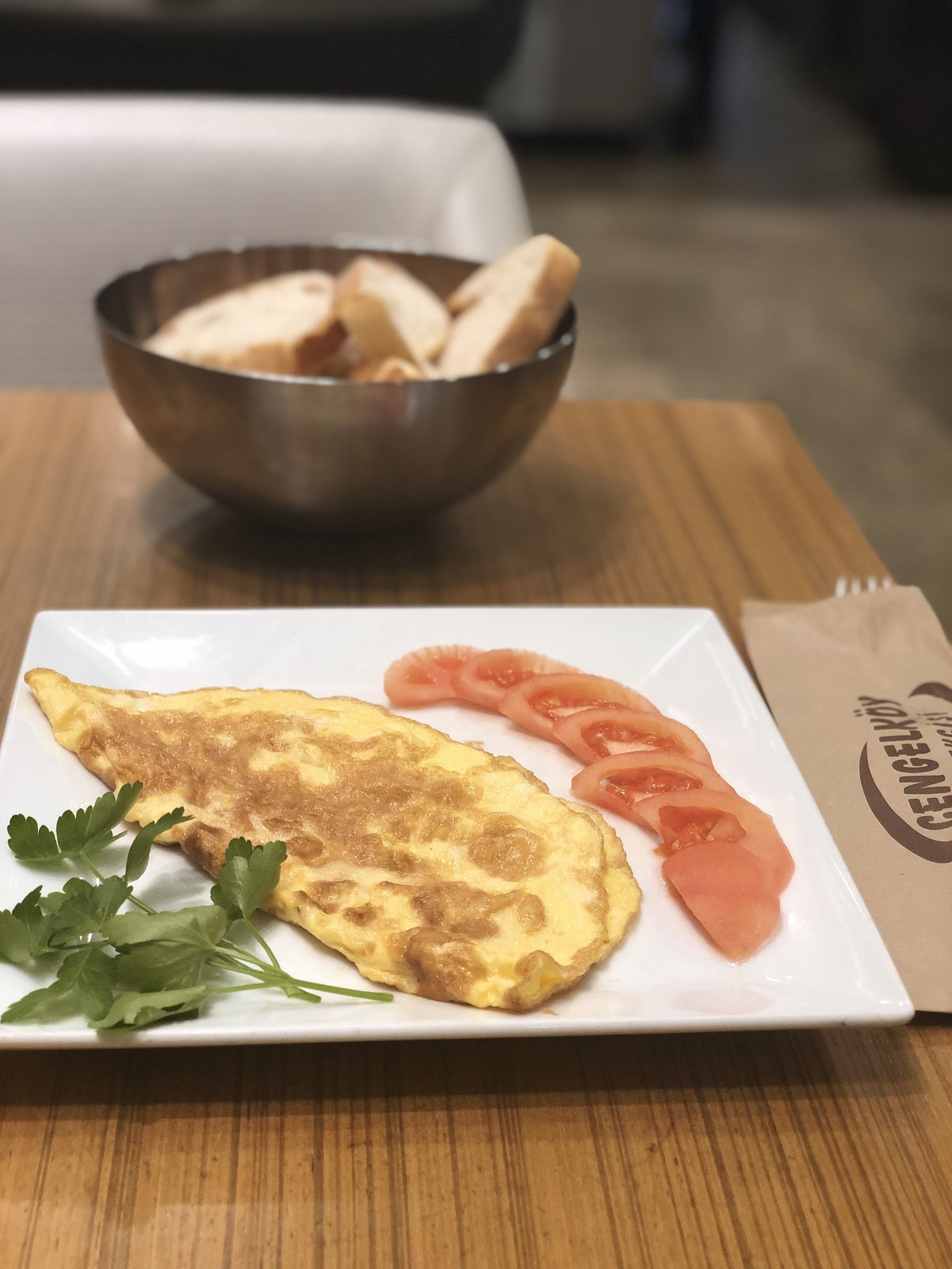 Çengelköy Börekçisi Ortaköy/Beşiktaş