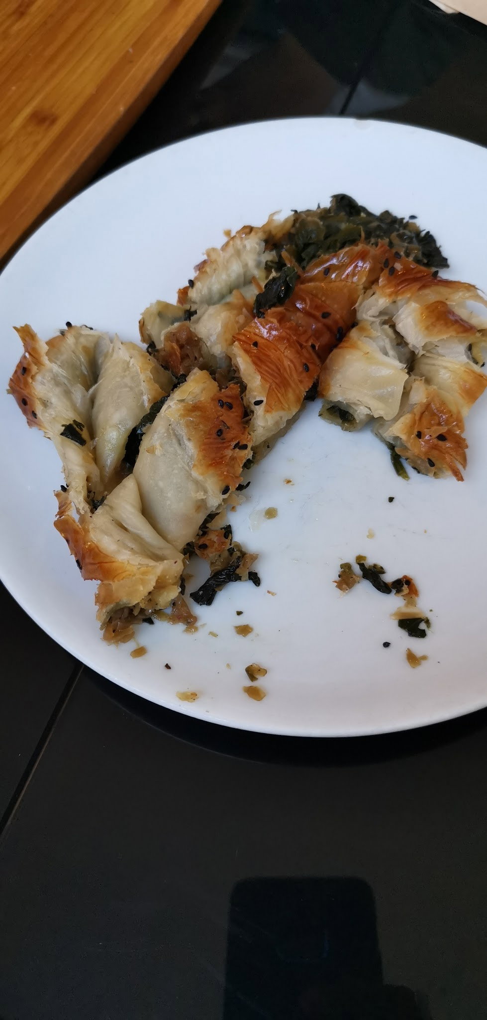 Çengelköy Börekçisi Ortaköy/Beşiktaş