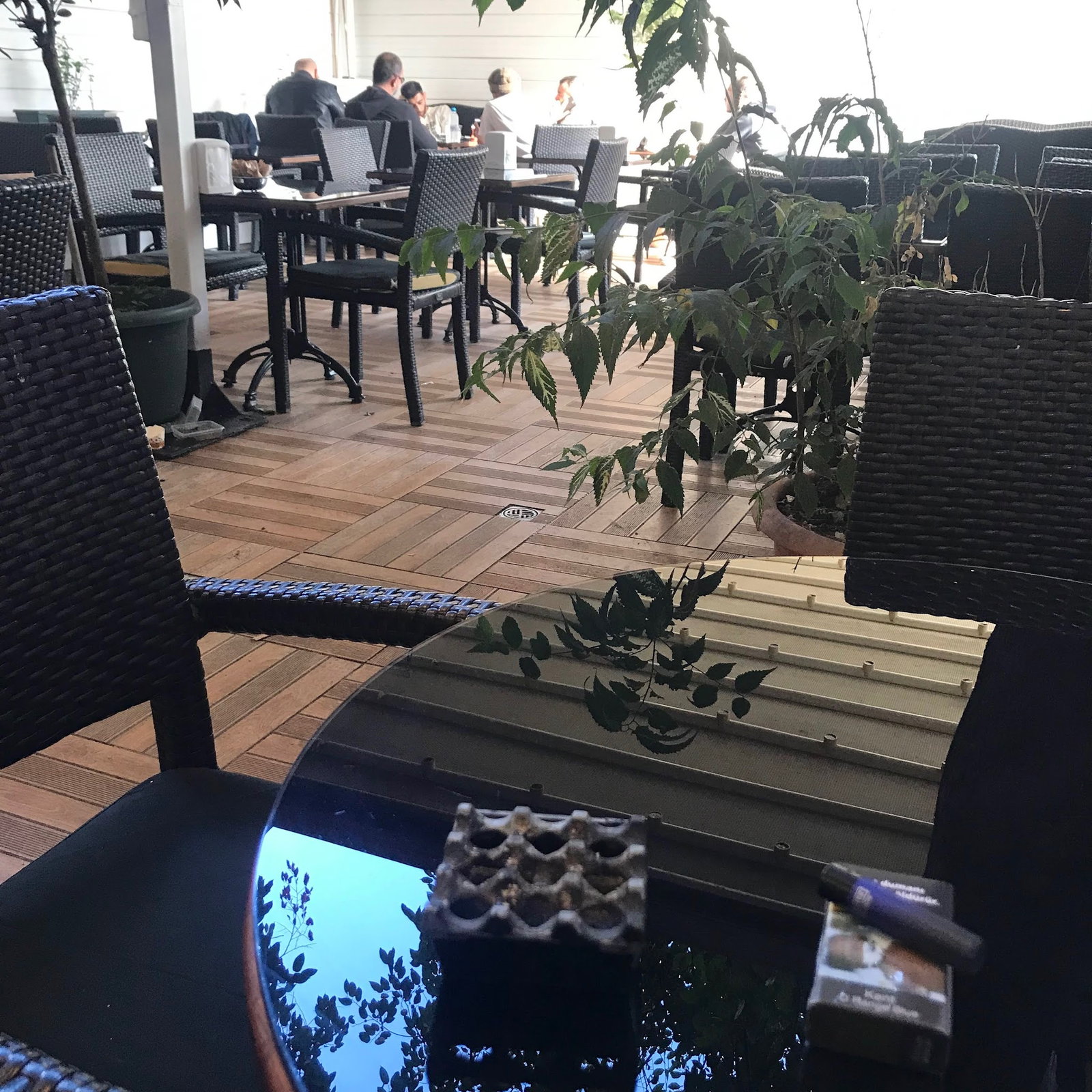 Çengelköy Börekçisi Ortaköy/Beşiktaş