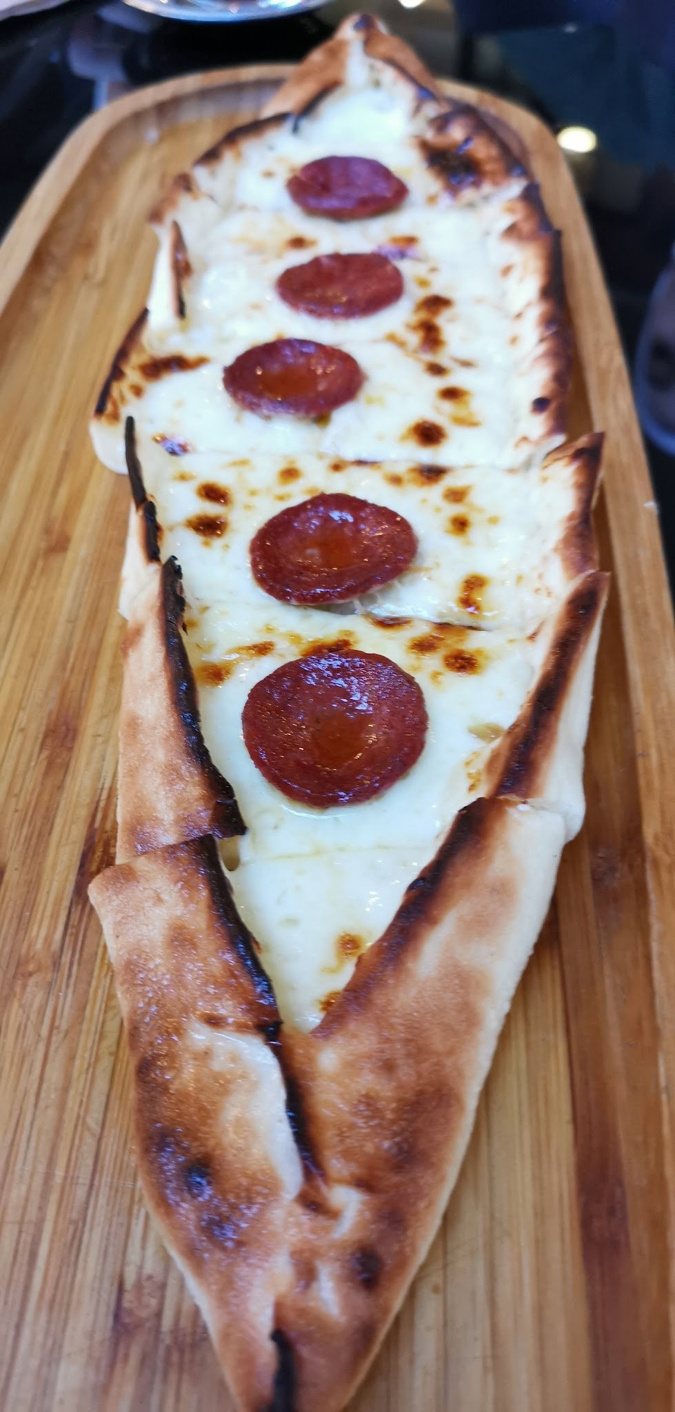 Çengelköy Börekçisi Ortaköy/Beşiktaş