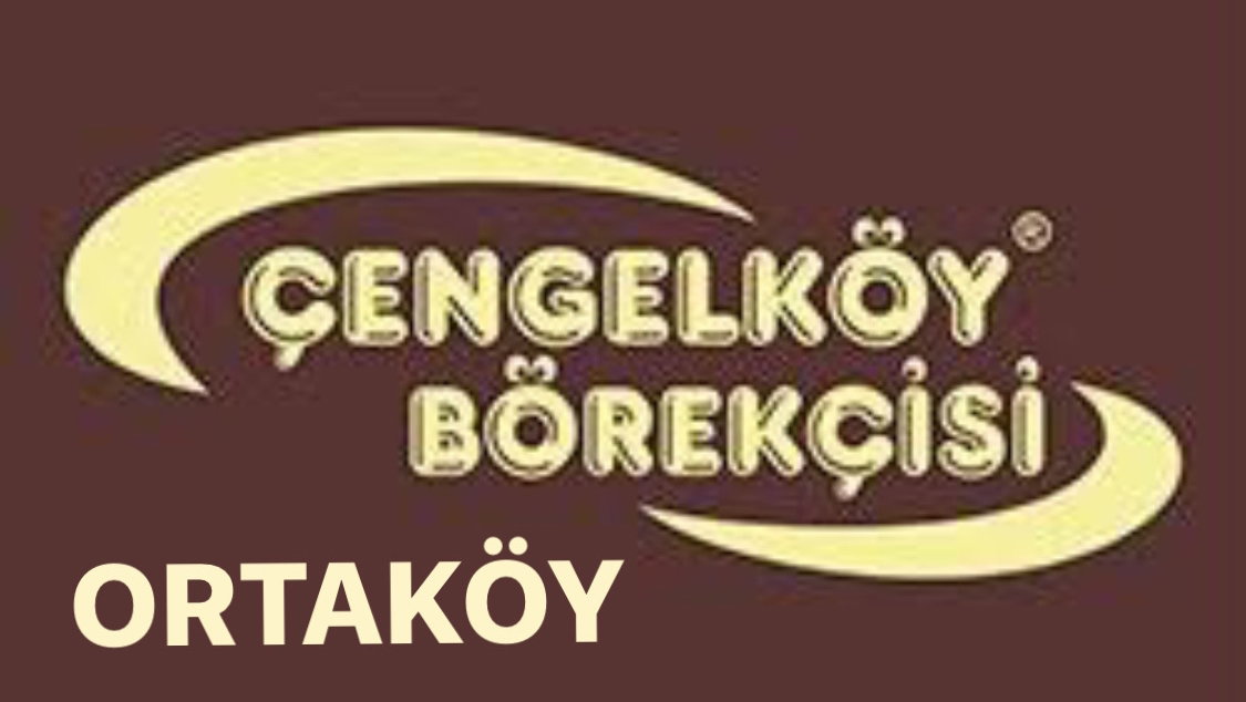 Çengelköy Börekçisi Ortaköy/Beşiktaş