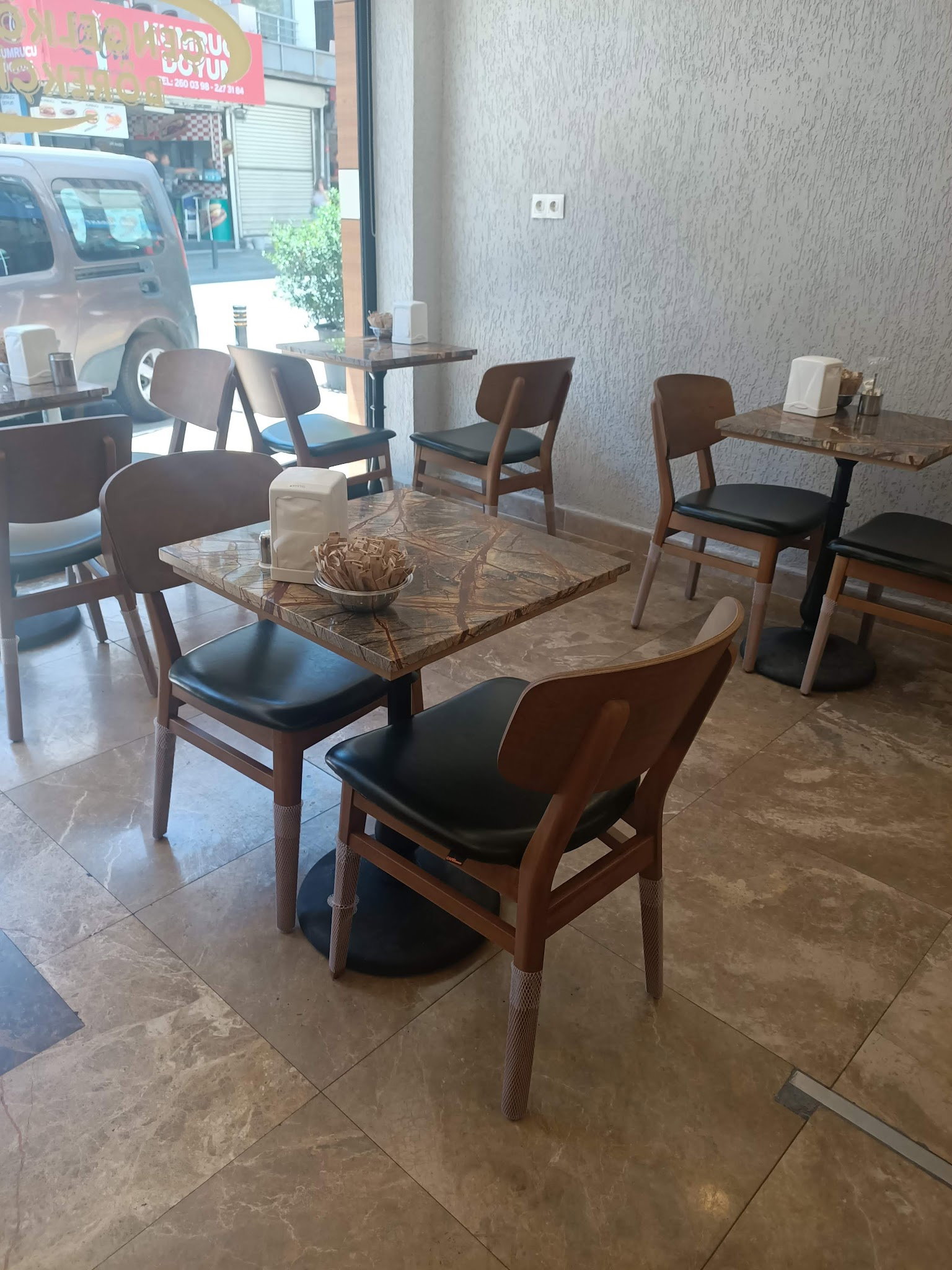 Çengelköy Börekçisi Ortaköy/Beşiktaş