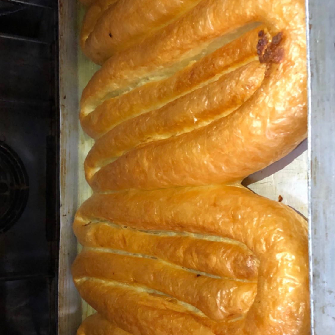 Çengelköy Börekçisi Ortaköy/Beşiktaş