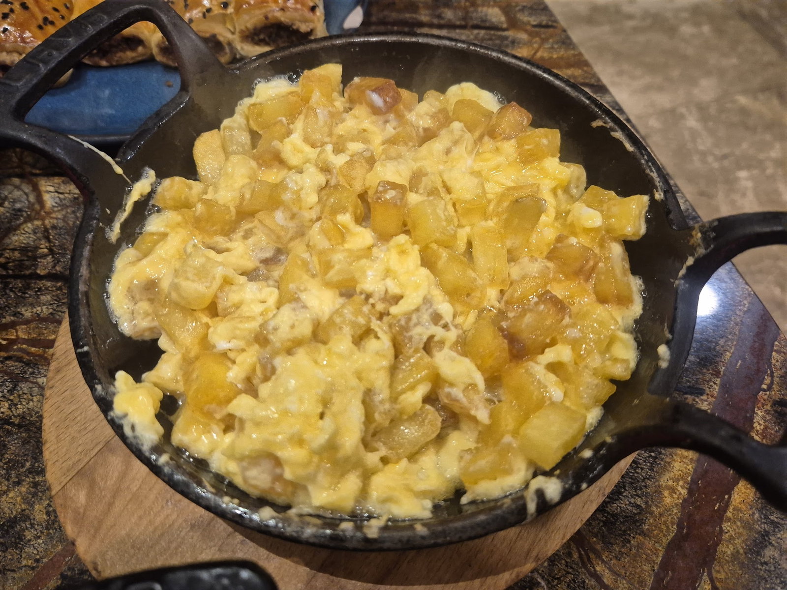 Çengelköy Börekçisi Ortaköy/Beşiktaş