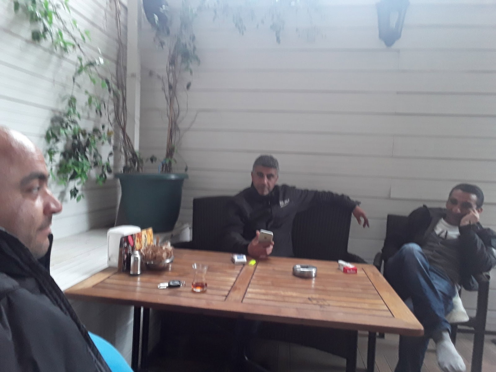 Çengelköy Börekçisi Ortaköy/Beşiktaş