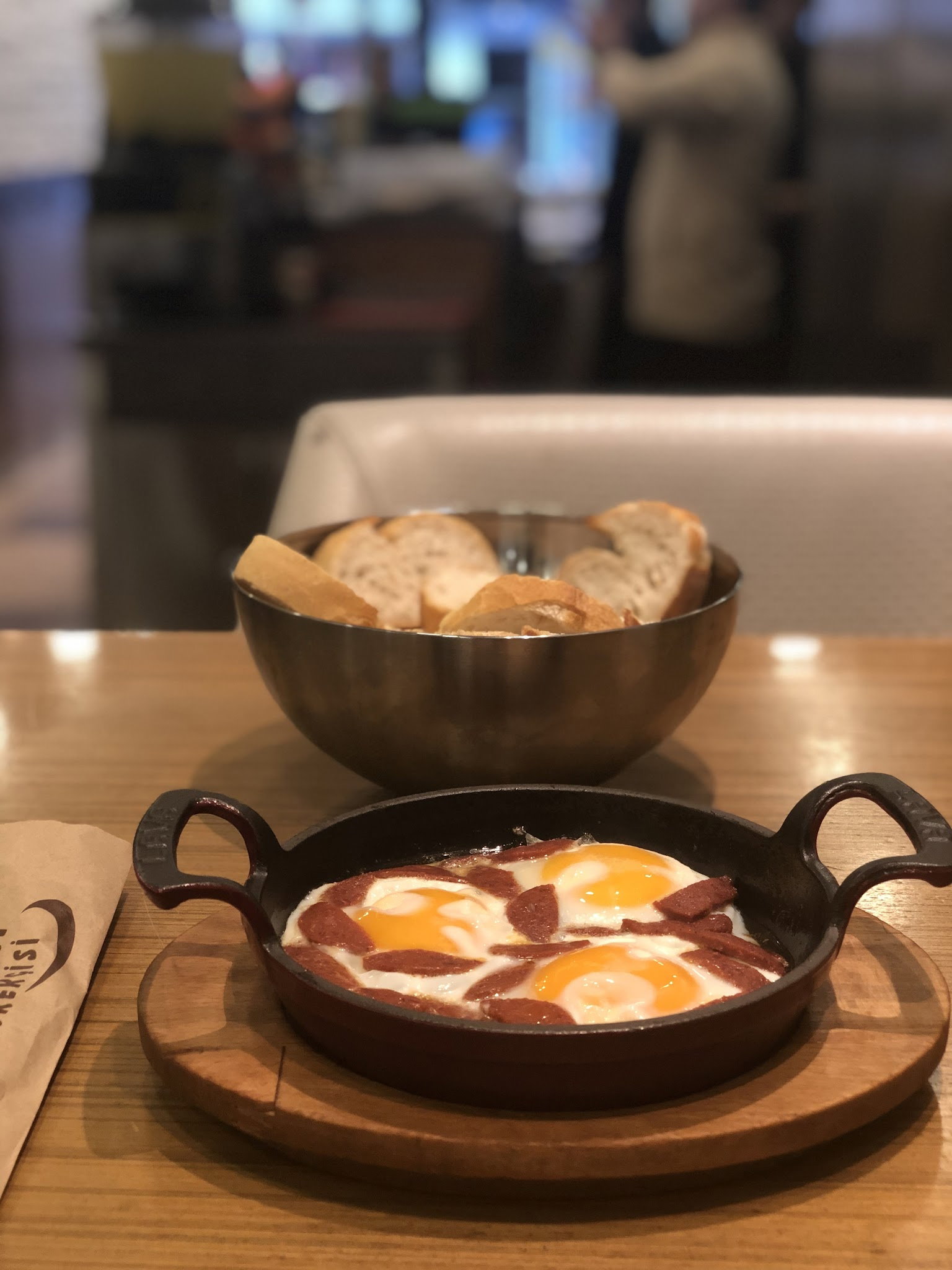 Çengelköy Börekçisi Ortaköy/Beşiktaş