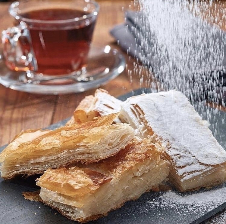 Çengelköy Börekçisi Ortaköy/Beşiktaş