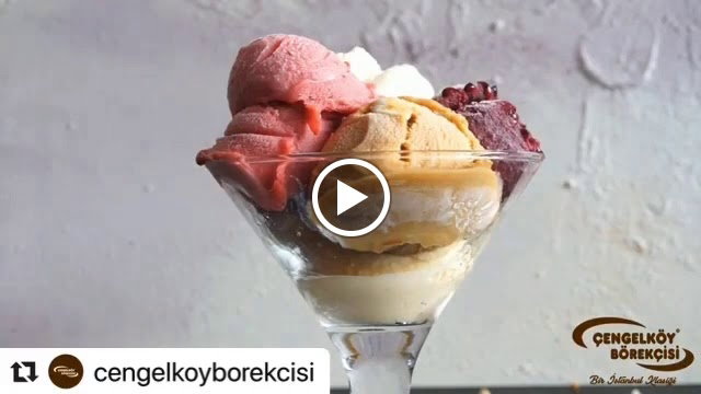 Çengelköy Börekçisi Ortaköy/Beşiktaş