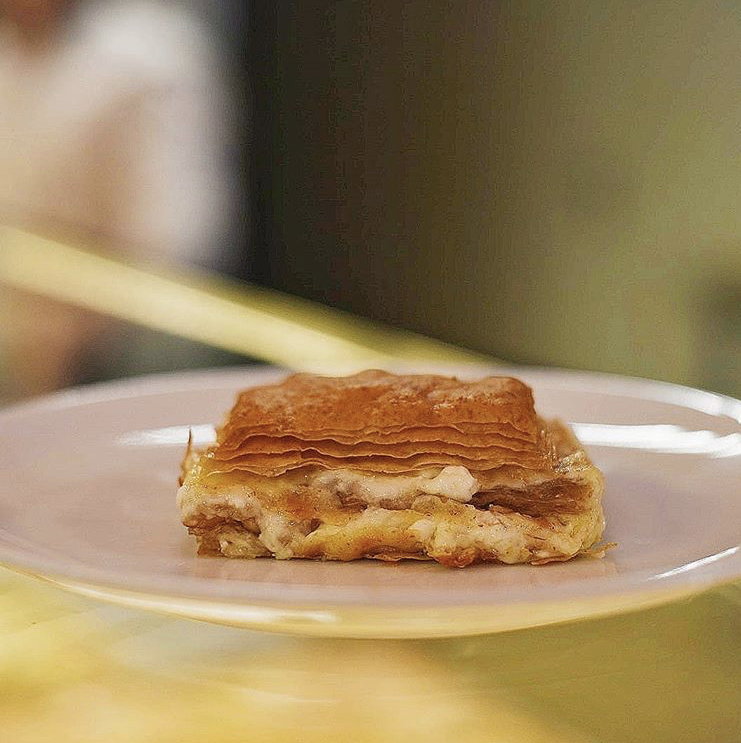 Çengelköy Börekçisi Ortaköy/Beşiktaş