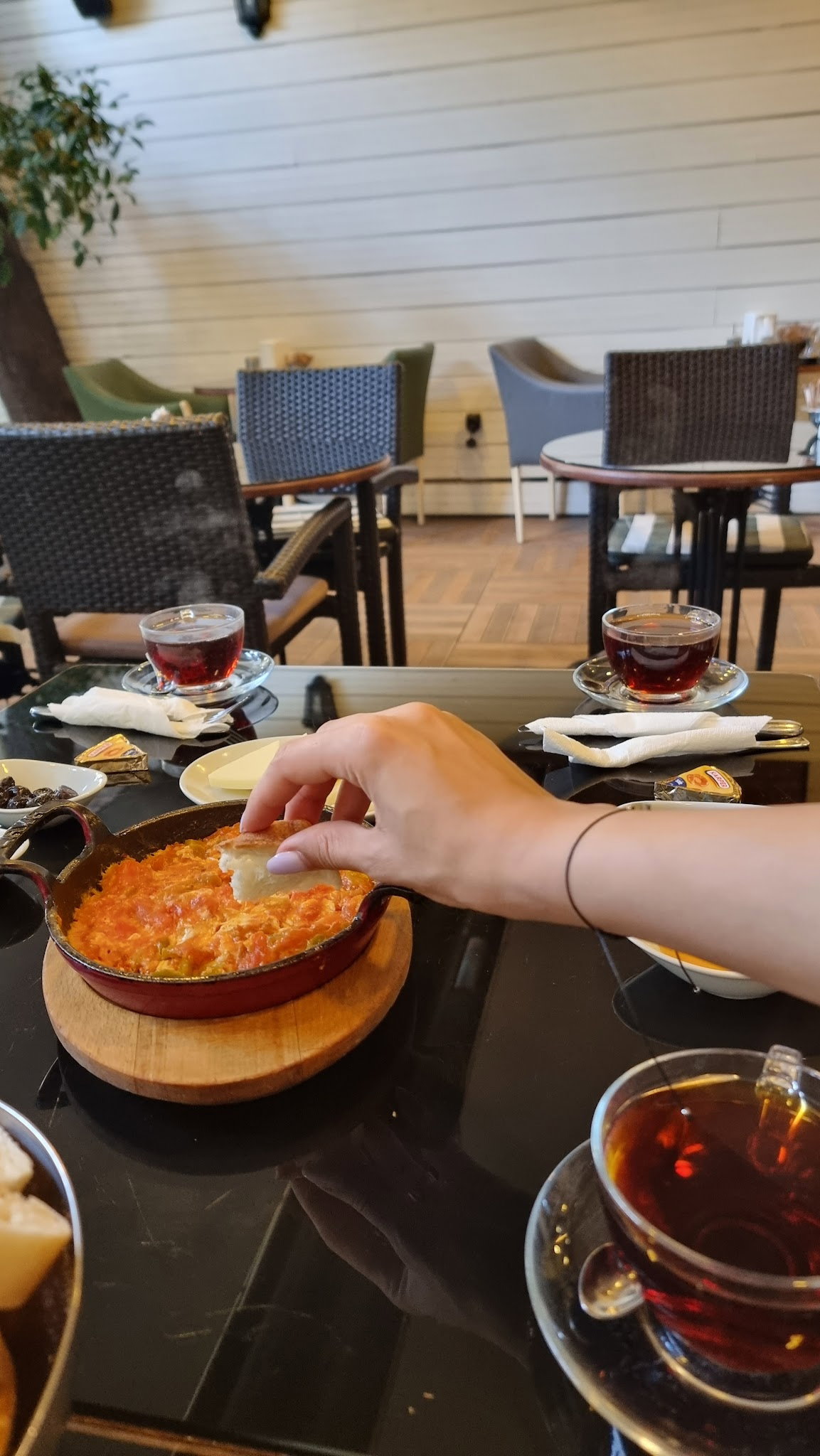 Çengelköy Börekçisi Ortaköy/Beşiktaş