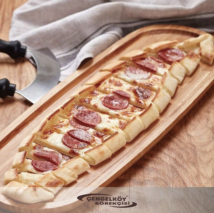 Çengelköy Börekçisi Ortaköy/Beşiktaş