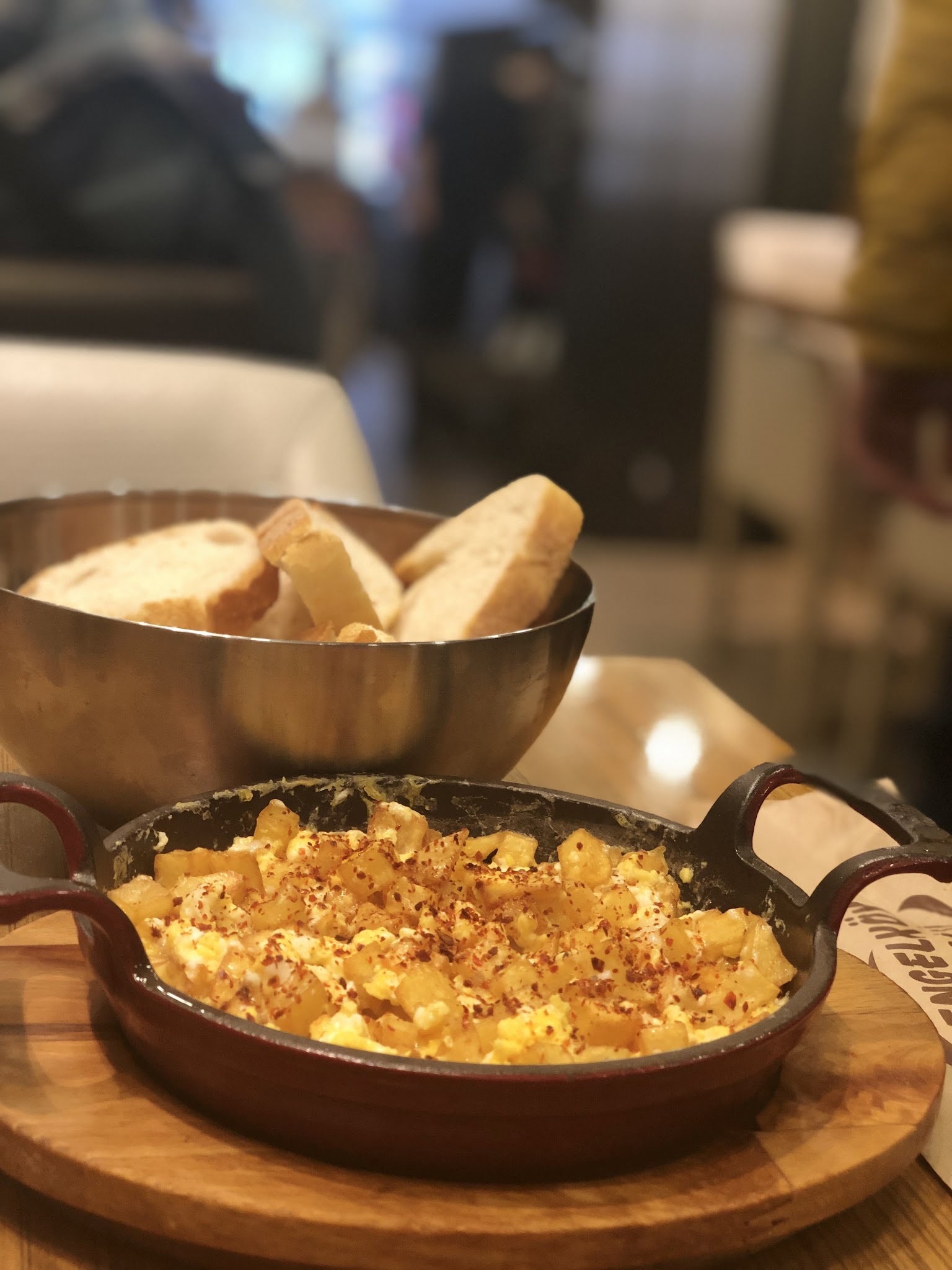 Çengelköy Börekçisi Ortaköy/Beşiktaş