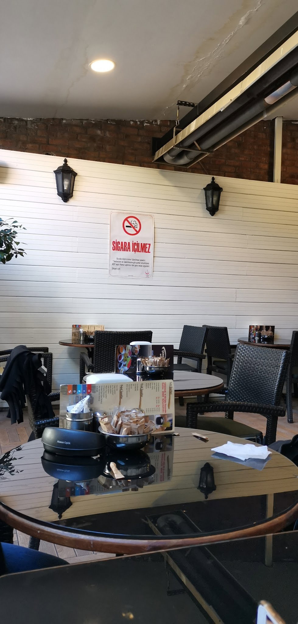 Çengelköy Börekçisi Ortaköy/Beşiktaş