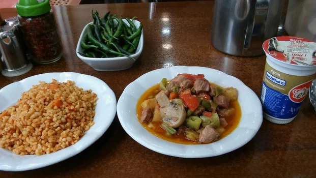 Hüsnüniyet Lokantası-Sakarya resimleri