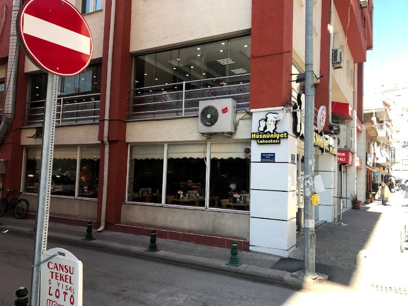 Hüsnüniyet Lokantası-Sakarya