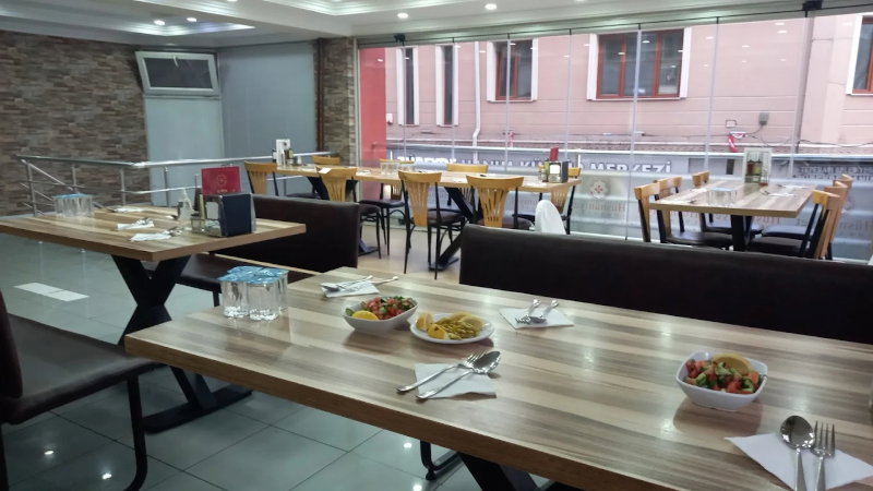 Hüsnüniyet Lokantası-Sakarya