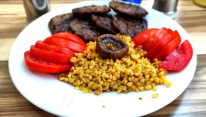 Hüsnüniyet Lokantası-Sakarya