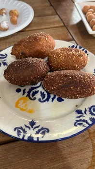 DAĞCI KAFE DOYDOY KOKOREÇ resimleri