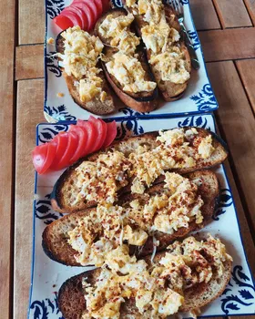 DAĞCI KAFE DOYDOY KOKOREÇ resimleri