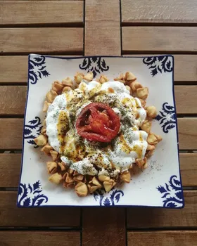 DAĞCI KAFE DOYDOY KOKOREÇ resimleri