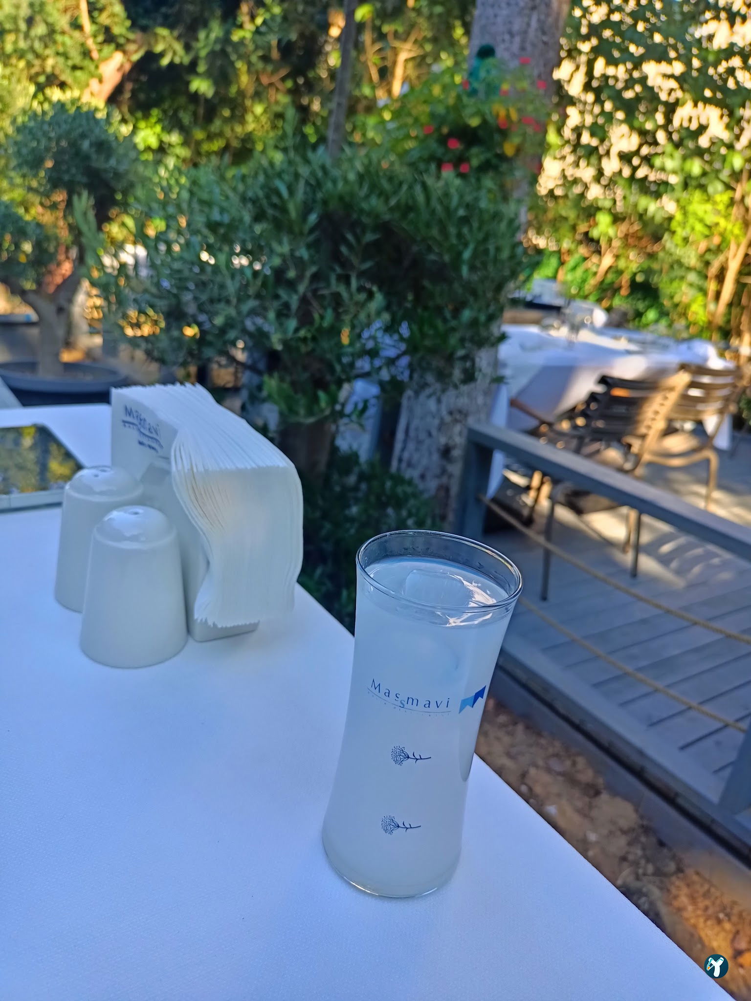 Masmavi Balık Restaurant Ataköy 2