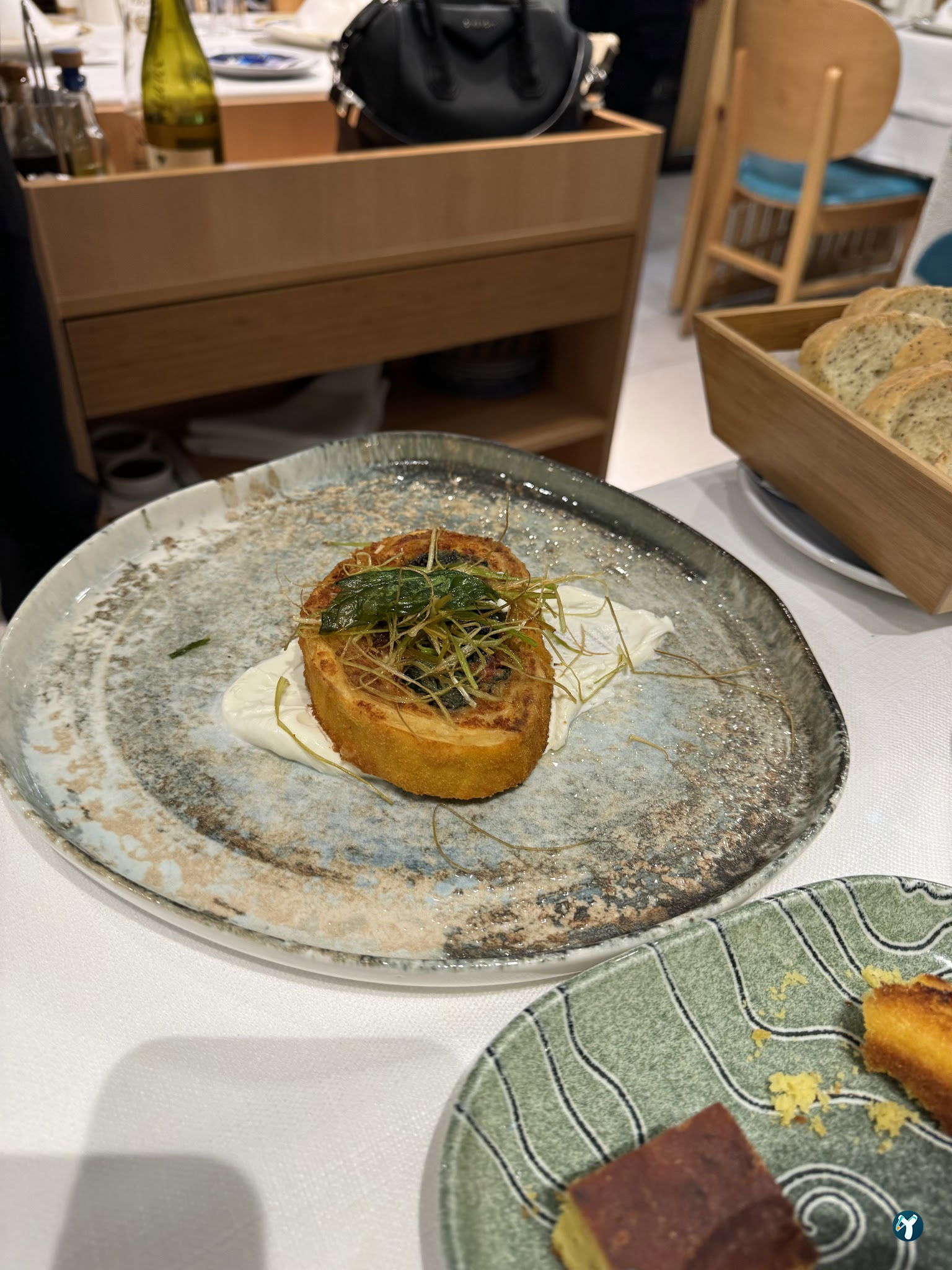 Masmavi Balık Restaurant Ataköy 2