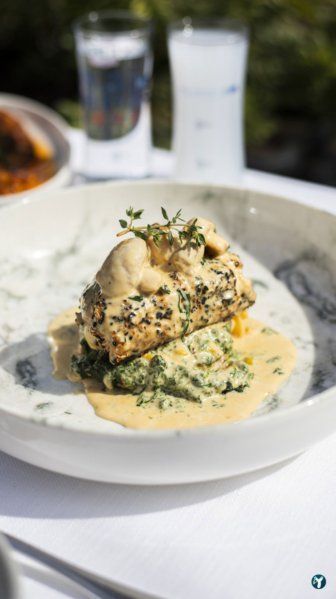 Masmavi Balık Restaurant Ataköy 2