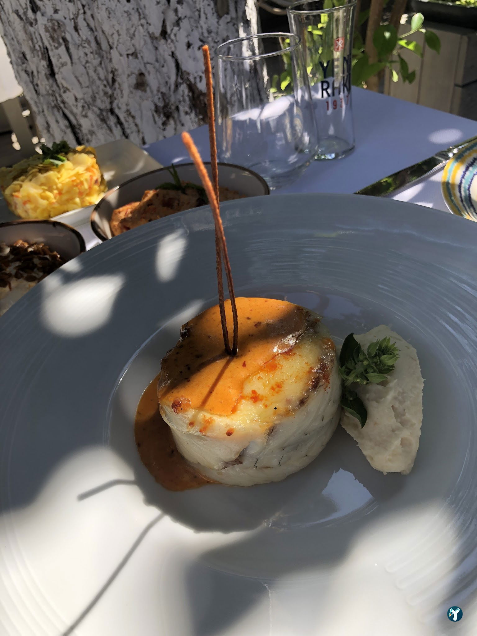 Masmavi Balık Restaurant Ataköy 2