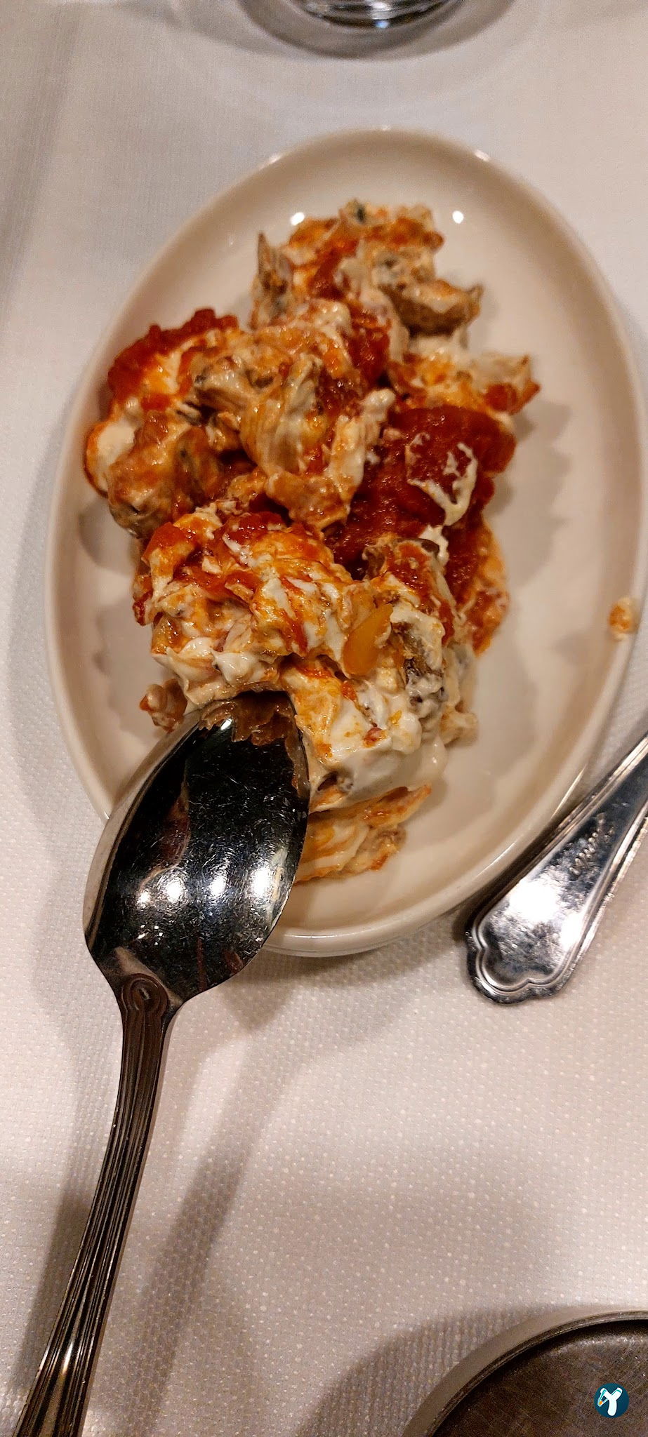 Masmavi Balık Restaurant Ataköy 2
