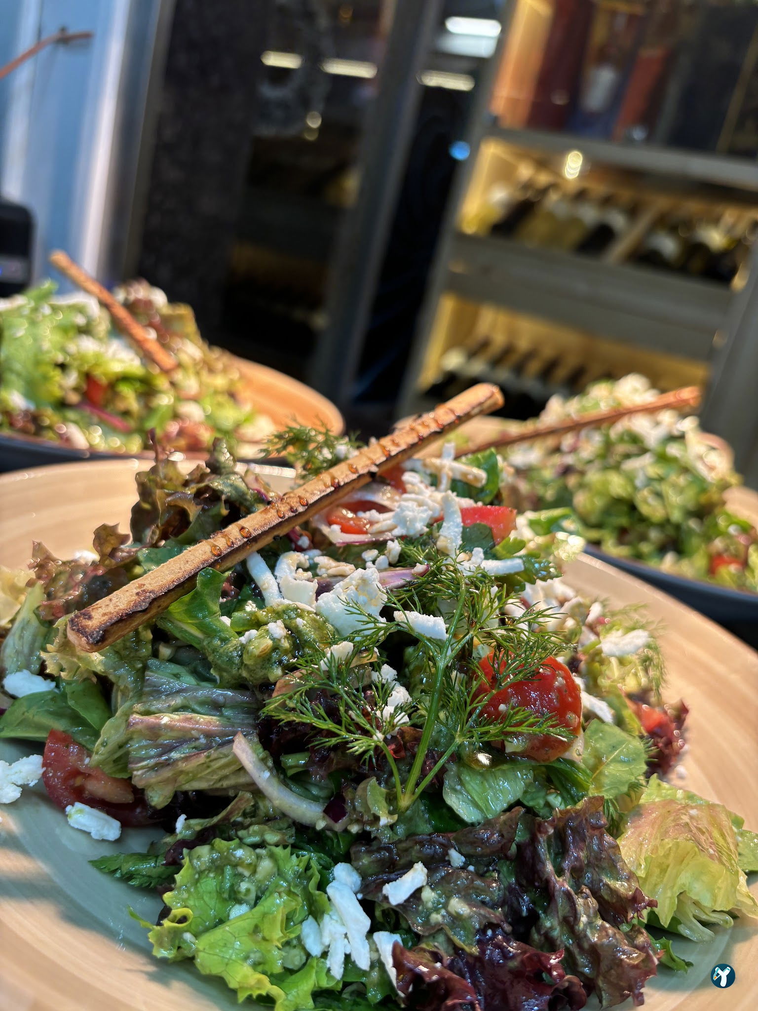 Masmavi Balık Restaurant Ataköy 2