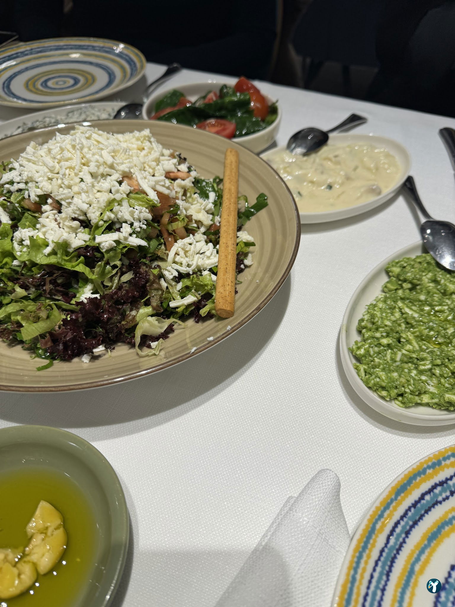 Masmavi Balık Restaurant Ataköy 2