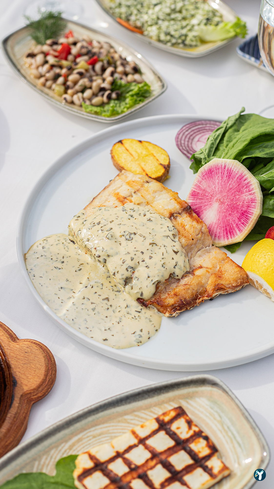 Masmavi Balık Restaurant Ataköy 2
