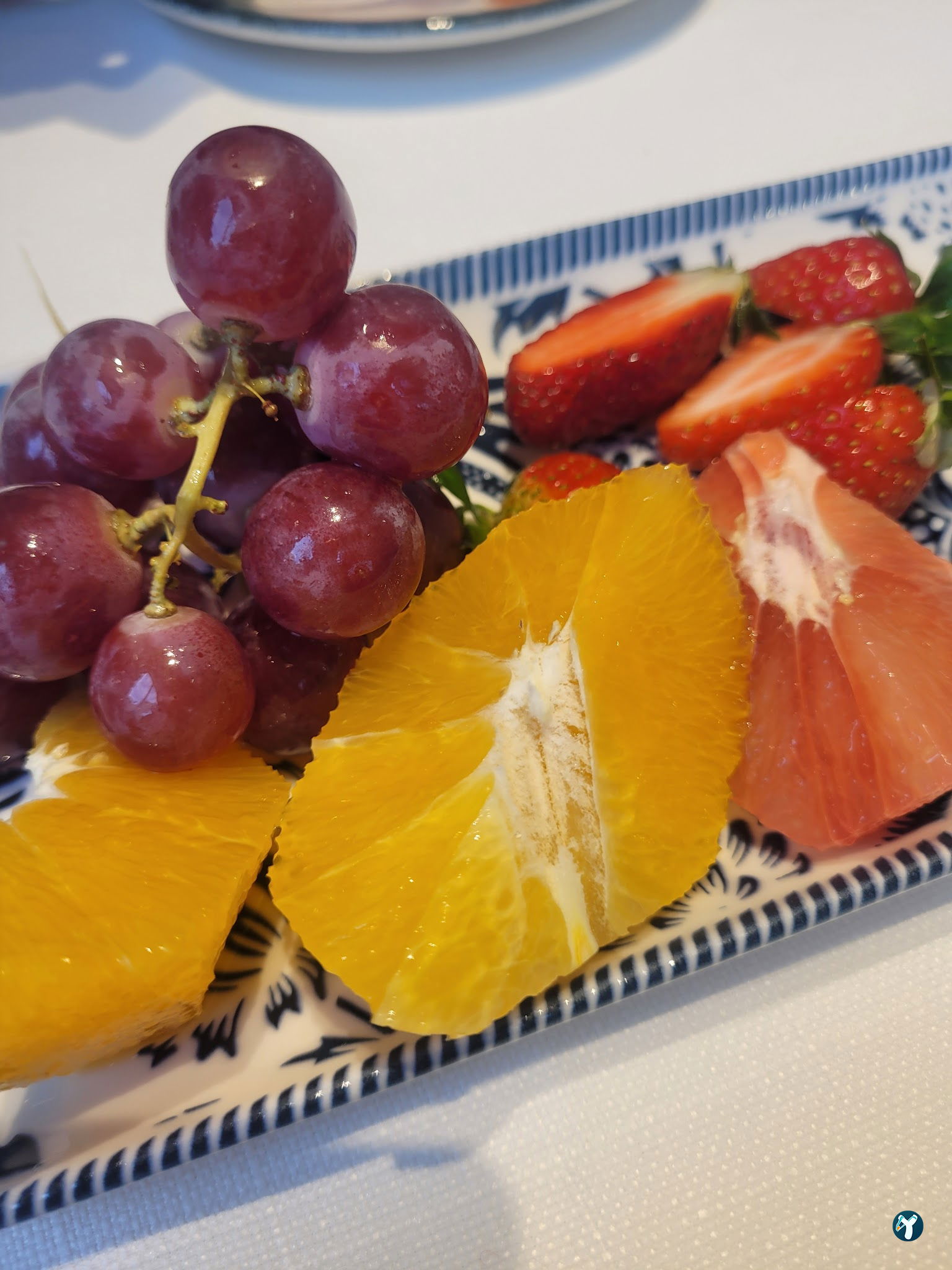 Masmavi Balık Restaurant Ataköy 2