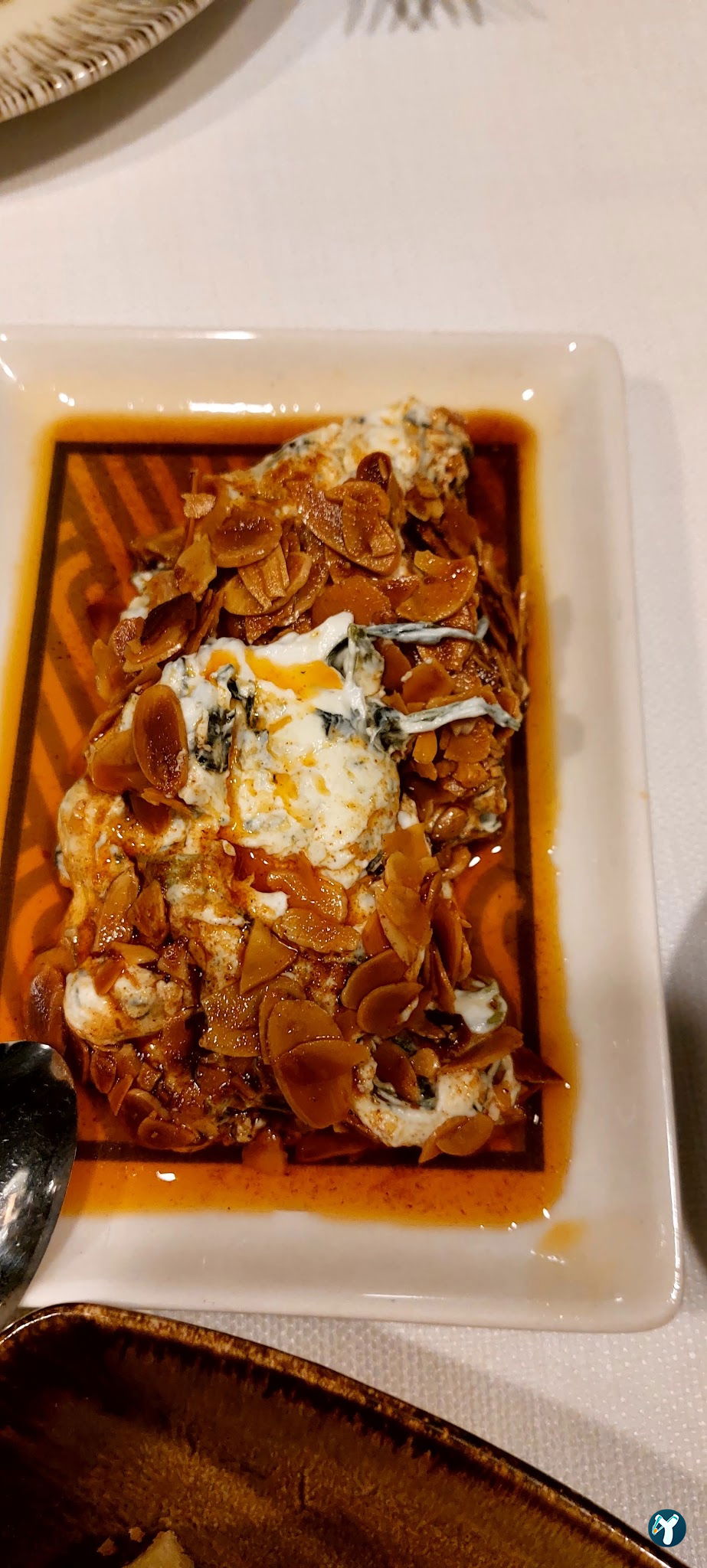 Masmavi Balık Restaurant Ataköy 2